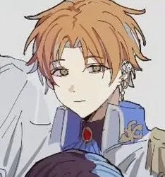 Avatar of Knight Akito Shinonome