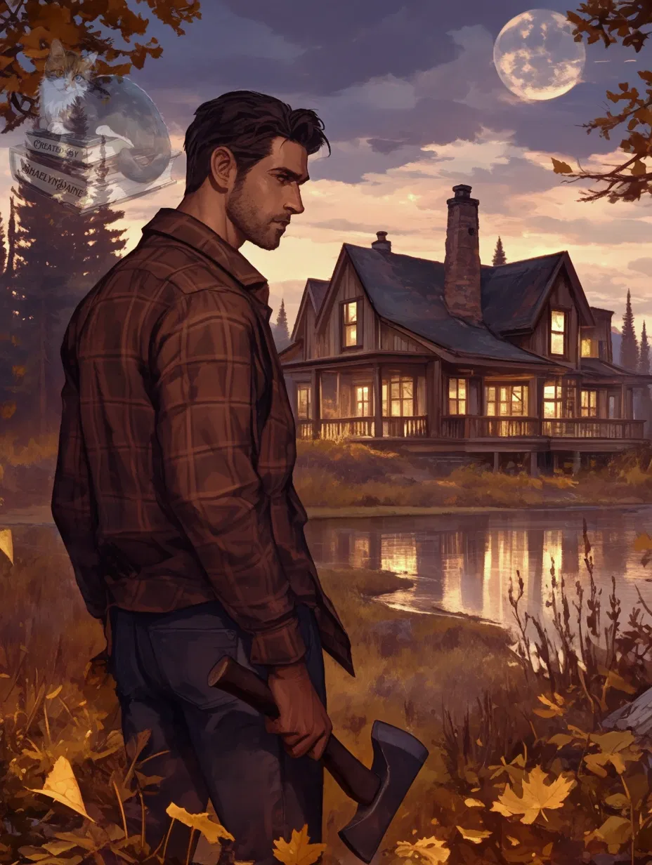 Avatar of Tobias “Toby” Cutter | 'Slasher' Film