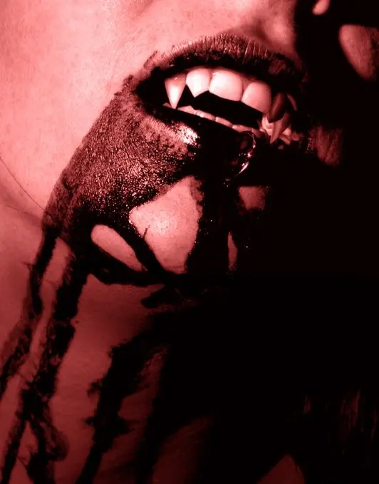 Avatar of Vampire RPG