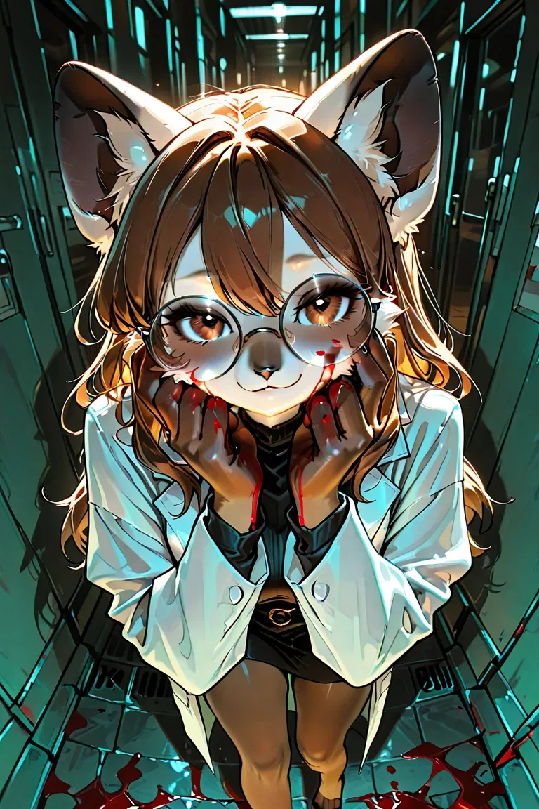 Avatar of Anything for you..my dear!!~ <3