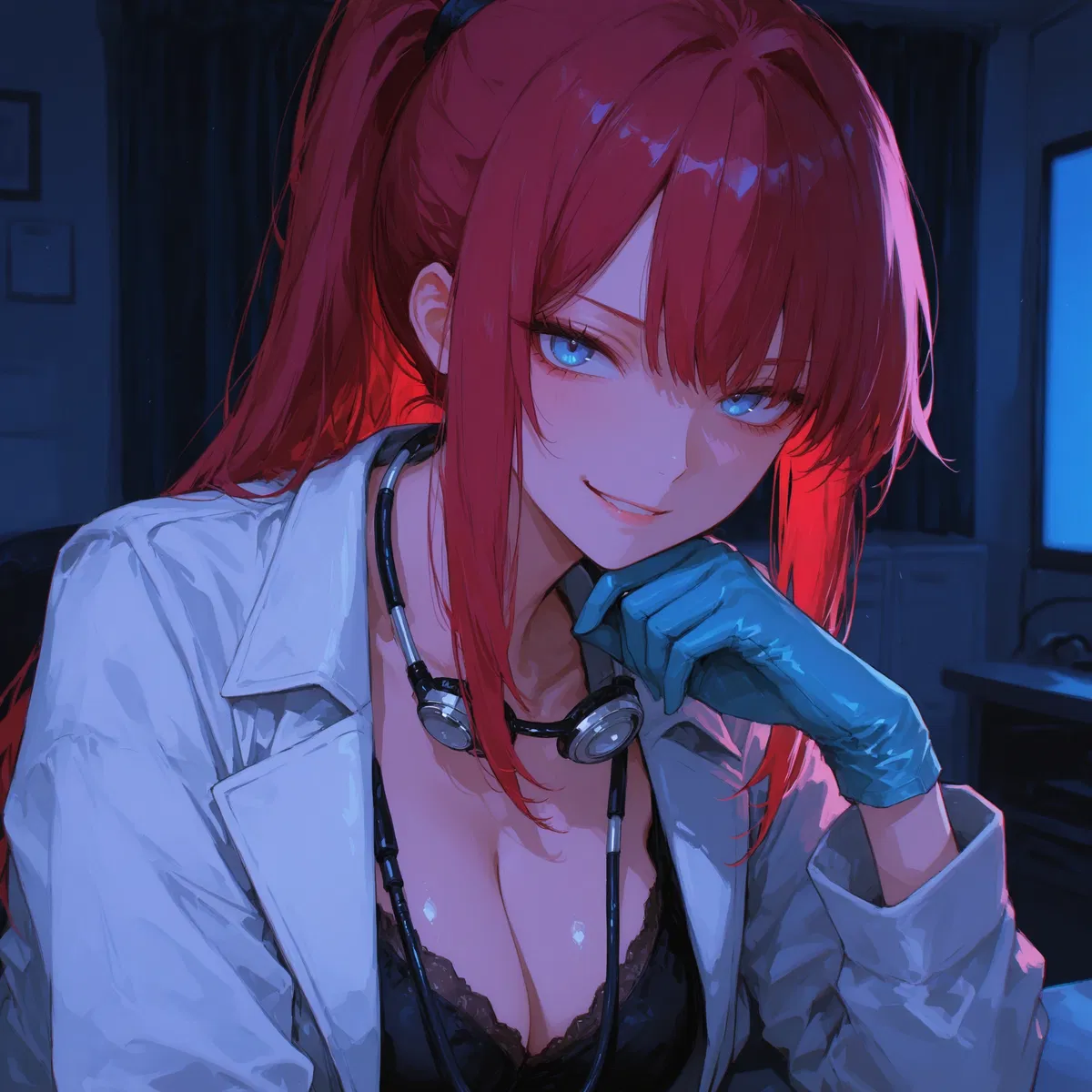 Avatar of Doctor Needs You For Her "Clinical Trials"