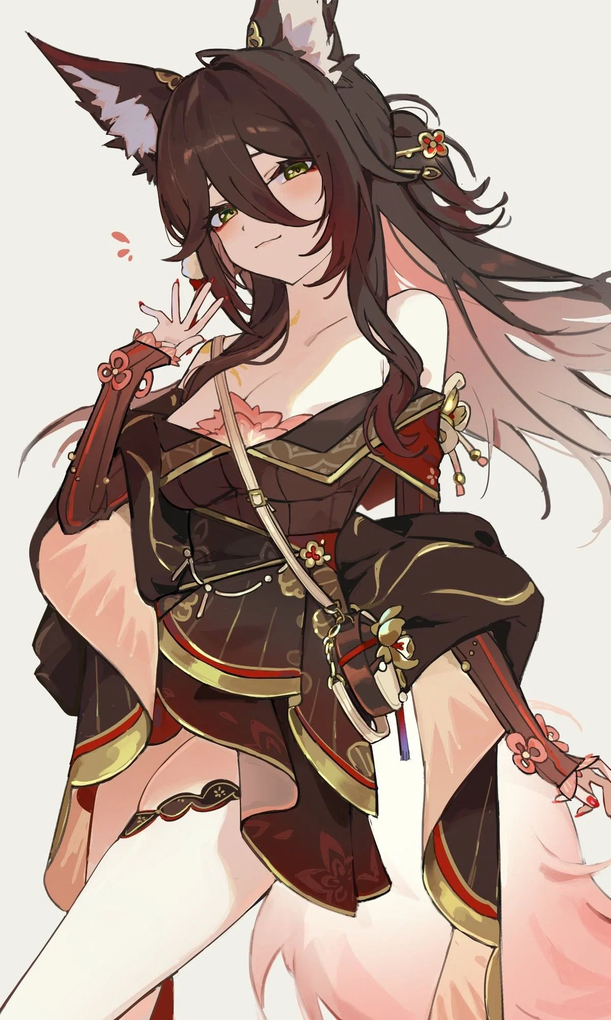 Avatar of 🦊Fugue🦊
