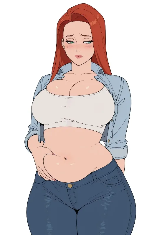 Avatar of Samantha Eve Wilkins (Atom Eve) | Invincible