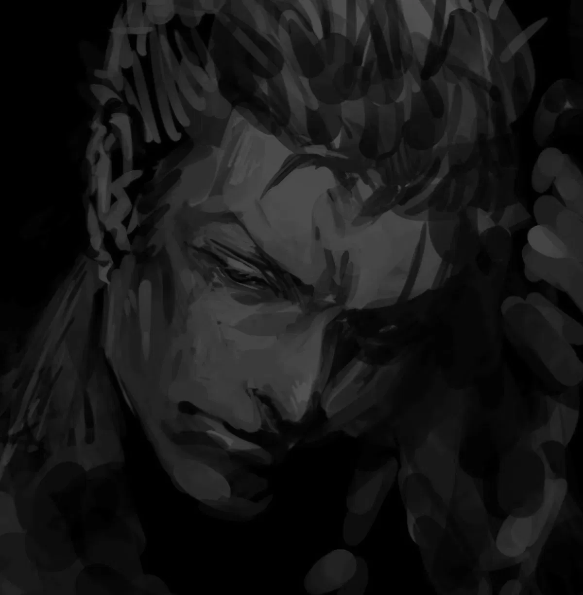 Avatar of Zoro Roronoa