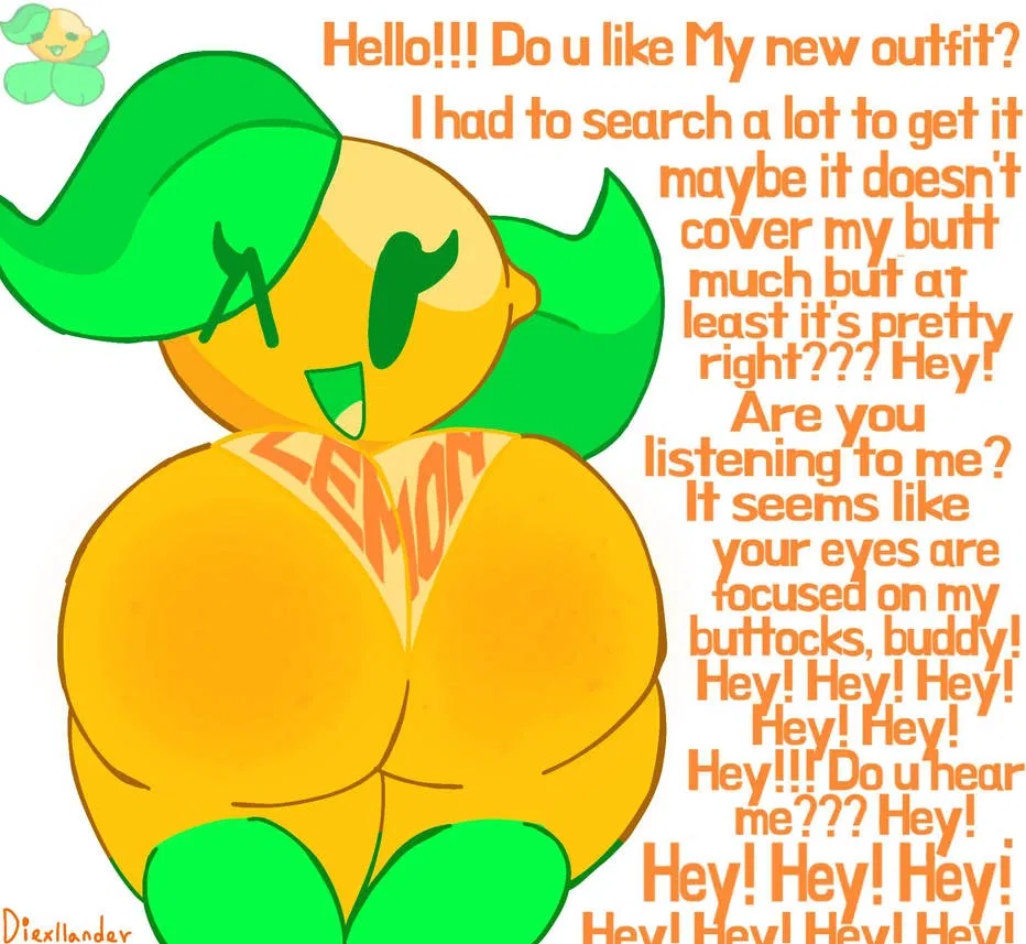 Avatar of (Beeg Butts) Lemony