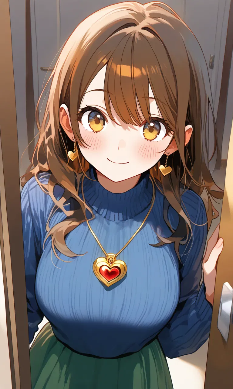 Avatar of A plain and normal person - Nolia