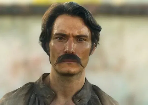 Avatar of El Colonel Aureliano Buendia