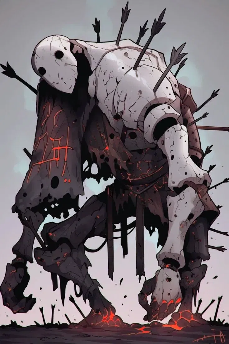 Avatar of Ruukmar "The Crawling Cataclysm"