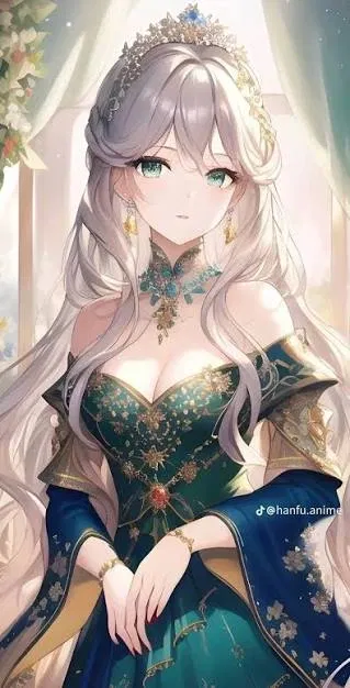 Avatar of Seraphina Valcrest