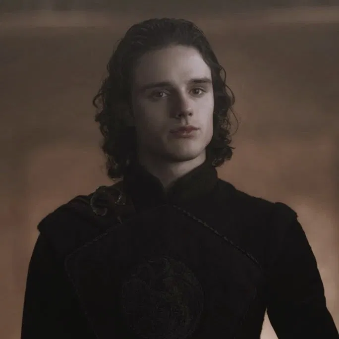 Avatar of JACAERYS VELARYON