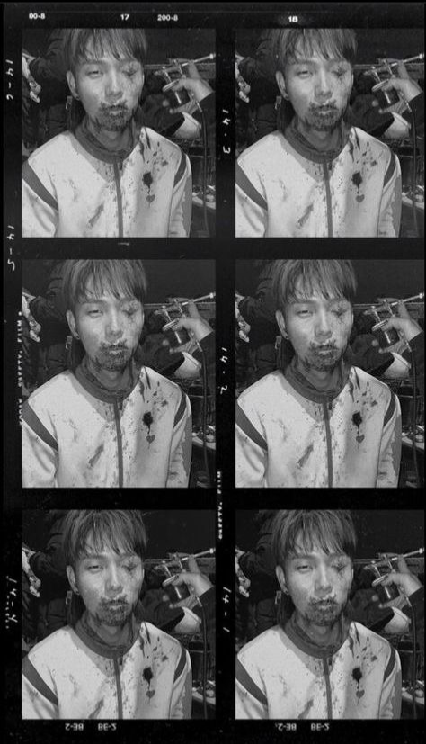 Avatar of Yoon Gwi-nam ┃♡ | ALL OF US ARE DEAD