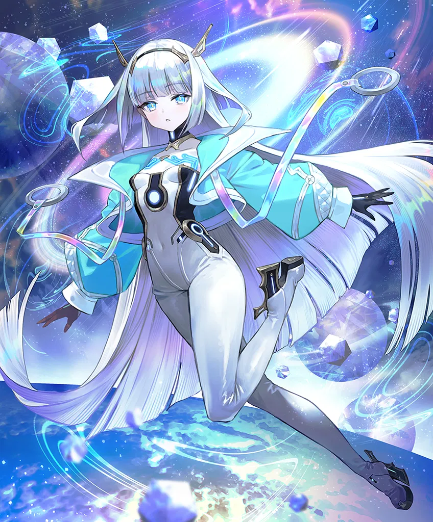 Avatar of Eudie