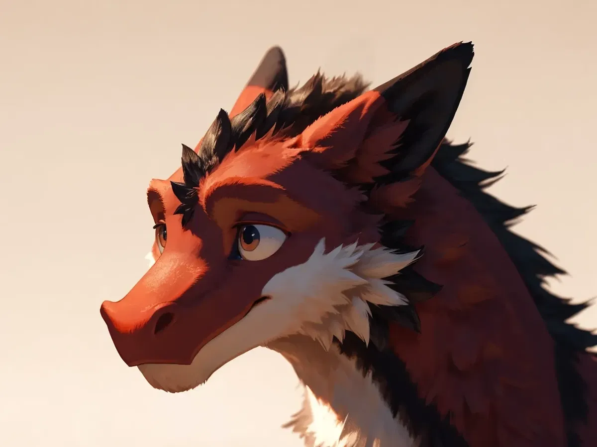 Avatar of Ryker