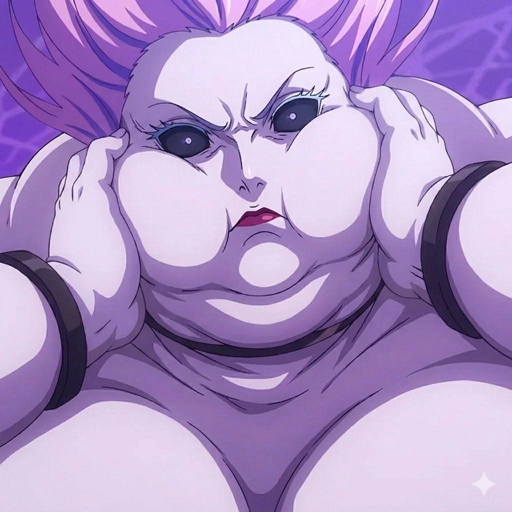Avatar of BBW Takako Uro