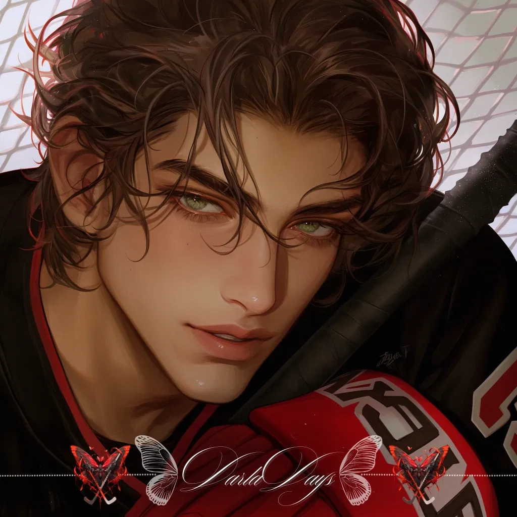 Avatar of Julian “Saint” Moretti