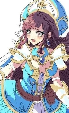 Avatar of Mikan Tsumiki - Adventure Fantasy AU