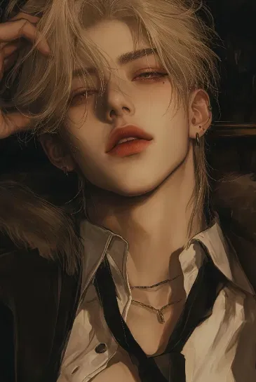 Avatar of Asher Reznikov