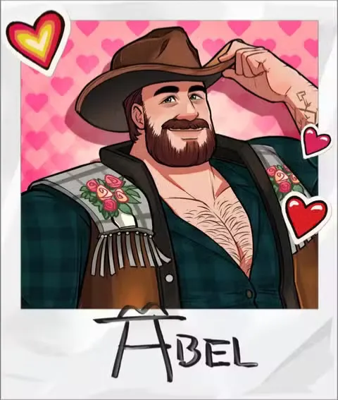 Avatar of Abel the Table