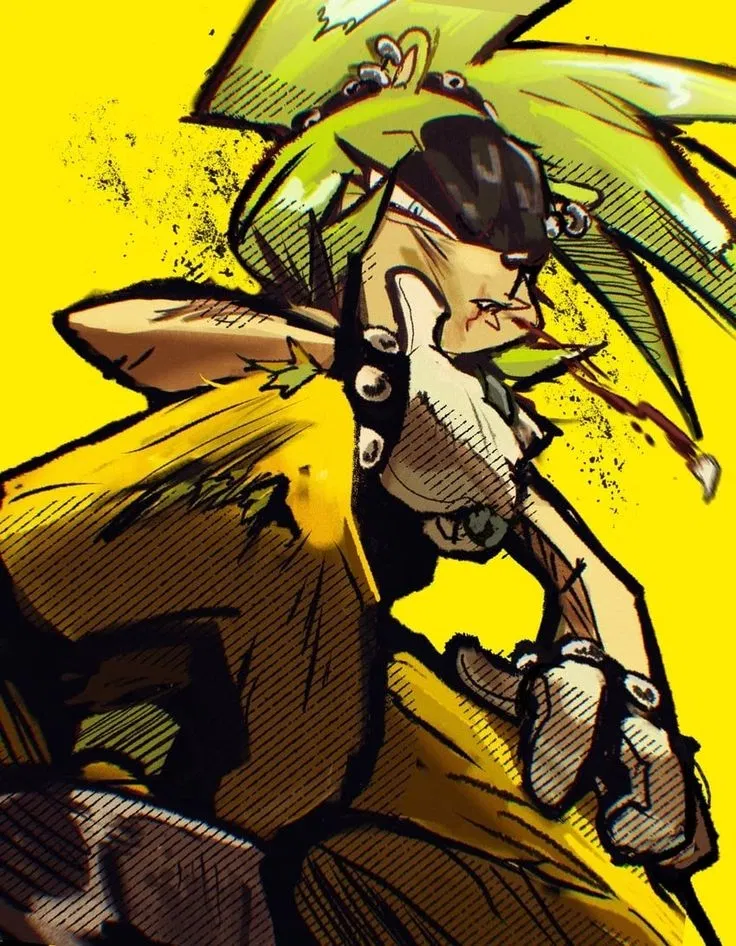 Avatar of Surge [Omega]