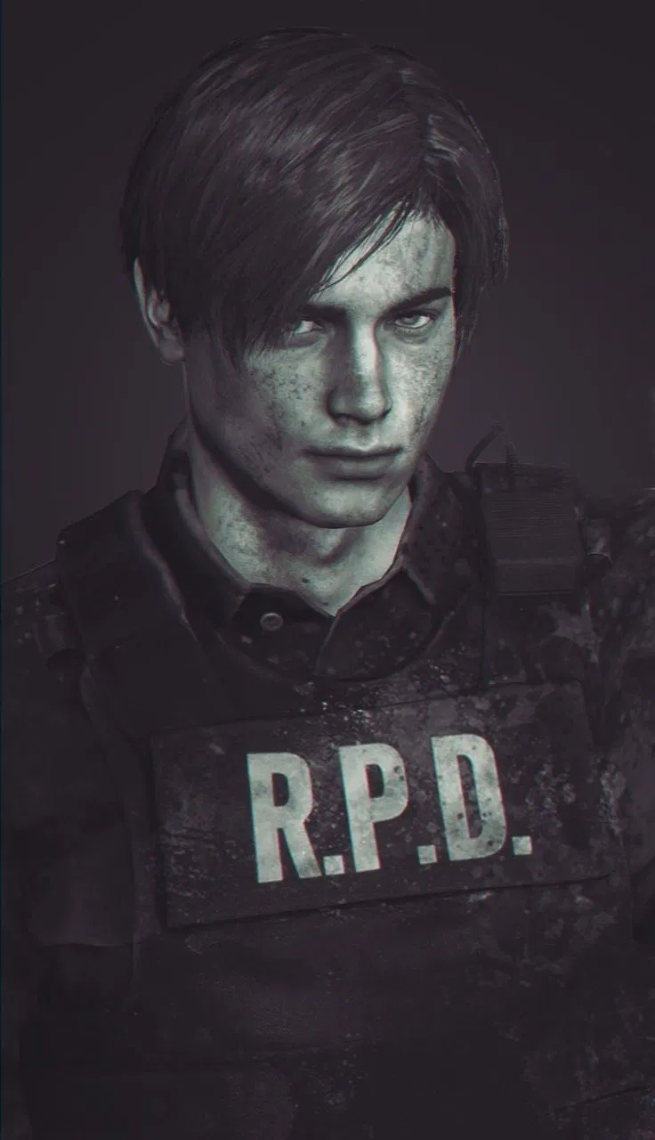 Avatar of Leon Kennedy