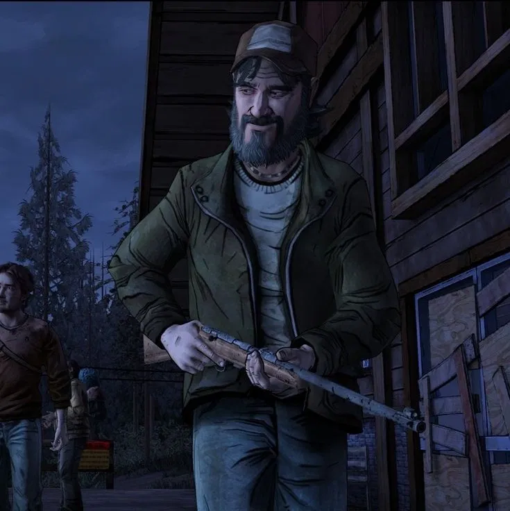 Avatar of Kenny TWDG