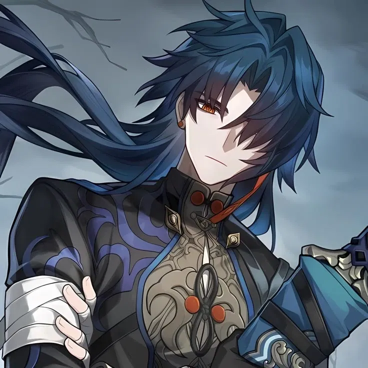 Avatar of Blade 