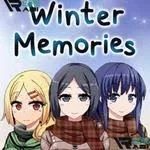 Avatar of Winter Memories | RPG!