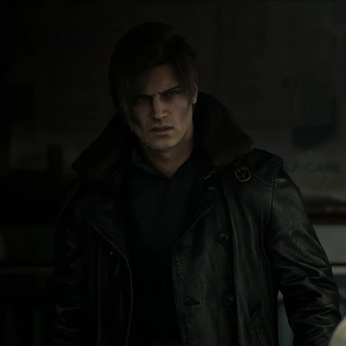 Avatar of Narco/Leon Kennedy