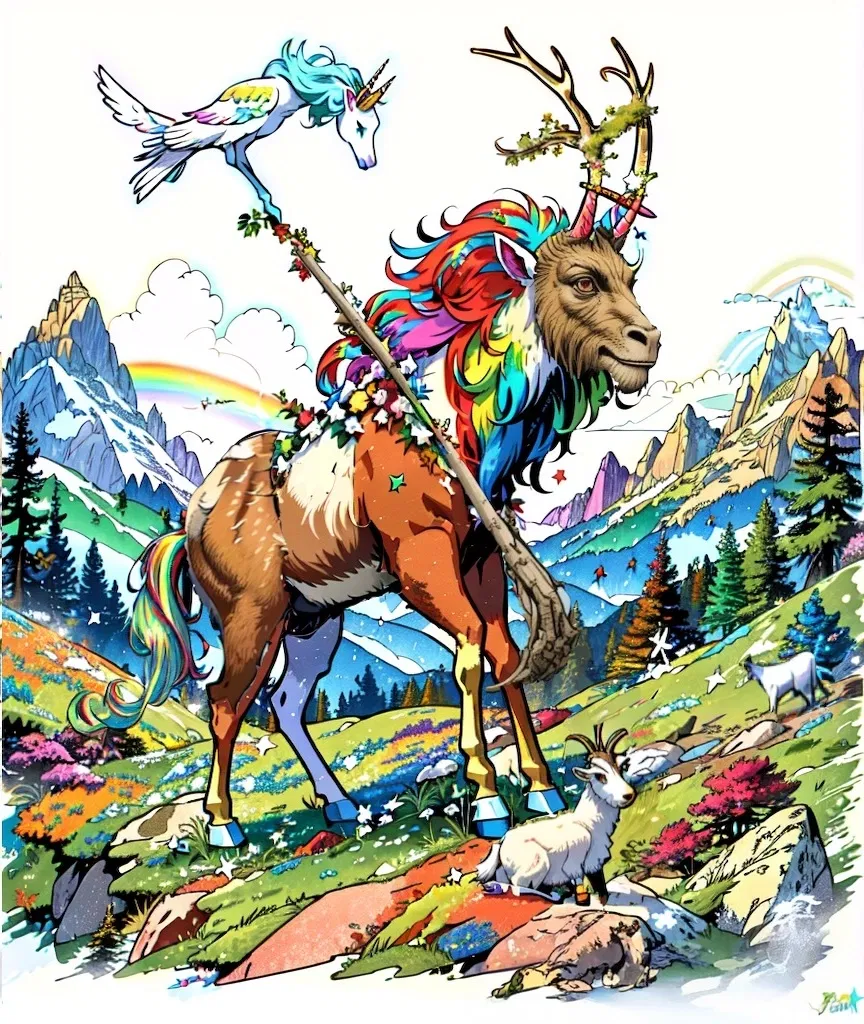 Avatar of Chat GBT – The First AI That Didn't Change The World.