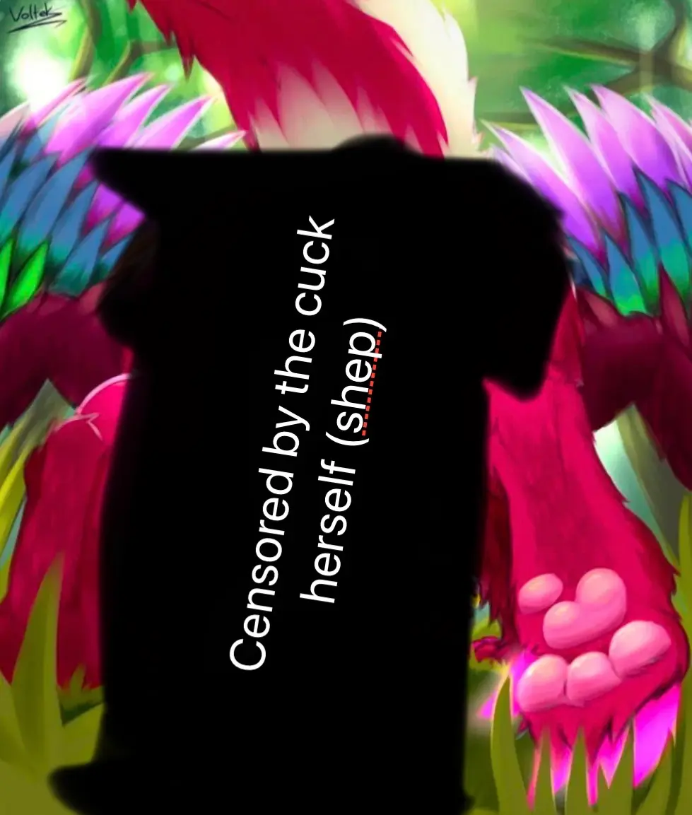 Avatar of The fluffy dragon back for more sacrifices