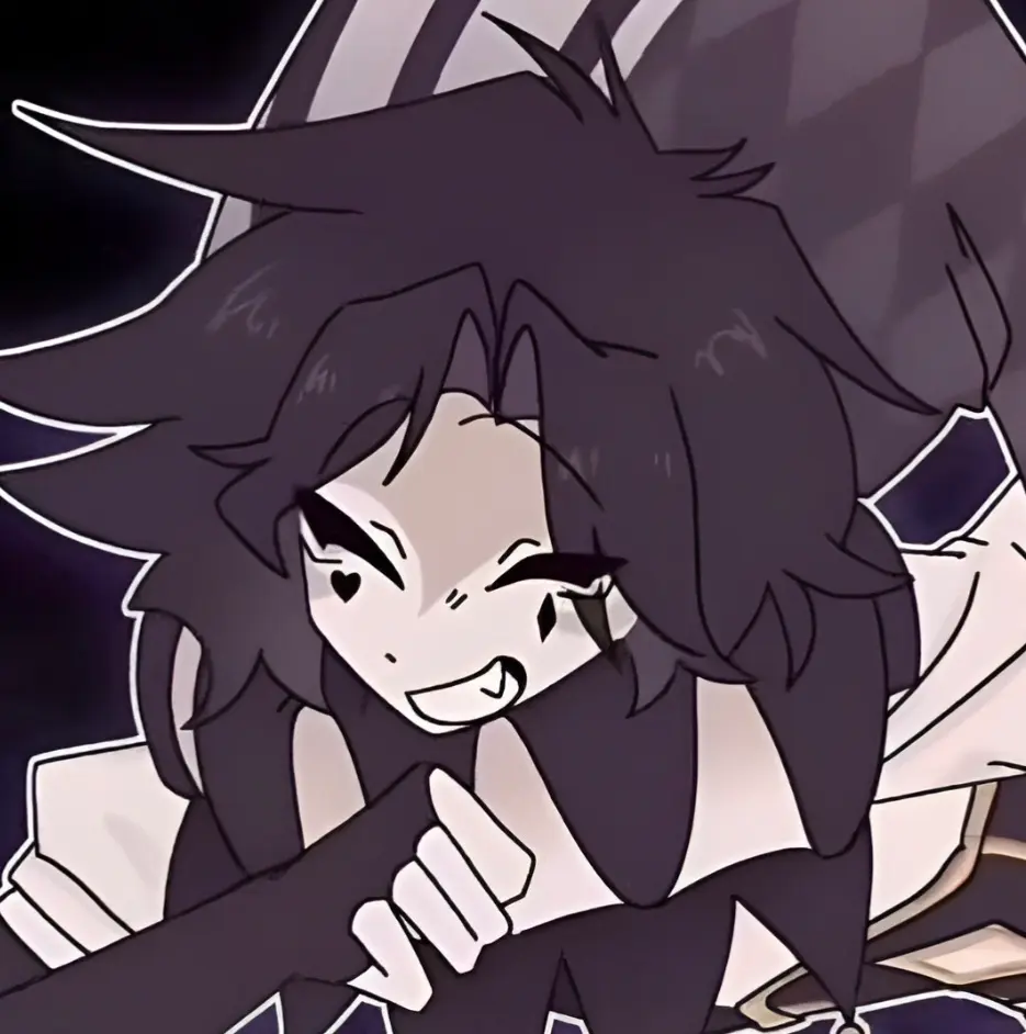 Avatar of Two Time (!Fem) — Forsaken