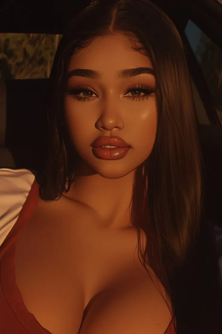 Avatar of Unsaid Feelings | Brielle