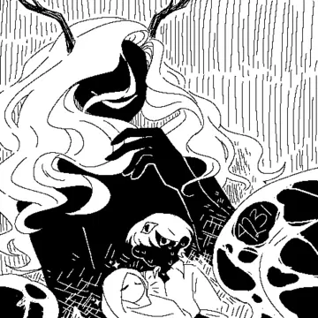 Avatar of SCP 4231 -a 