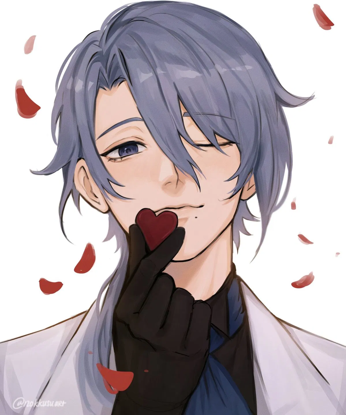 Avatar of 𝐾𝑎𝑚𝑖𝑠𝑎𝑡𝑜 𝐴𝑦𝑎𝑡𝑜 | 𝐴𝑟𝑟𝑎𝑛𝑔𝑒𝑑 𝐸𝑛𝑔𝑎𝑔𝑒𝑚𝑒𝑛𝑡