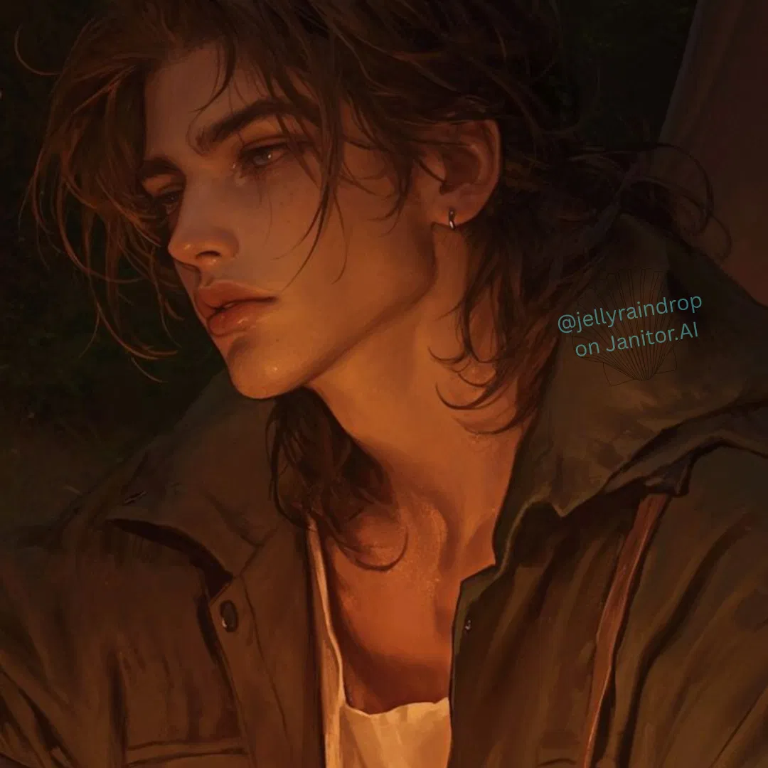 Avatar of Aiden Prescott