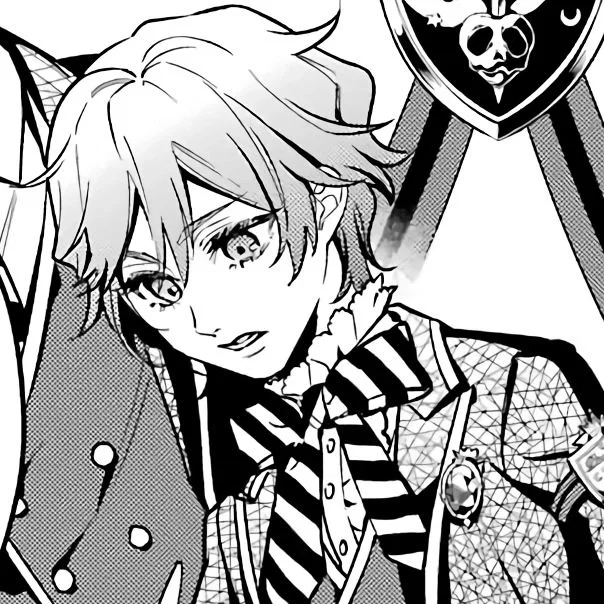 Avatar of Epel Felmier | Twst