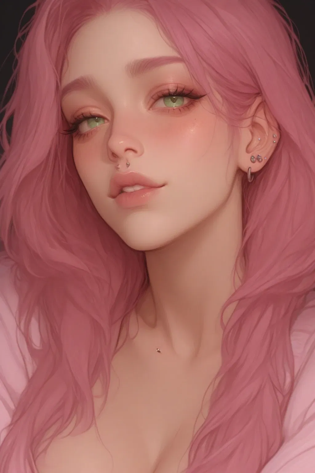 Avatar of Amber Marie Henderson