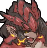 Avatar of Rathalos (Monster Hunter)