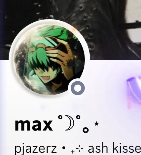 Avatar of Max