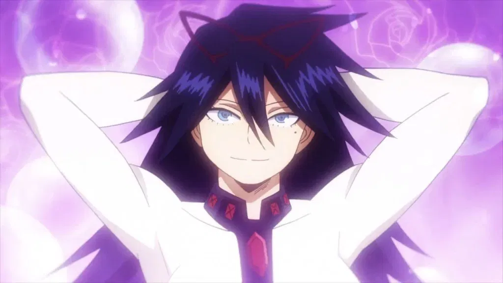 Avatar of Midnight