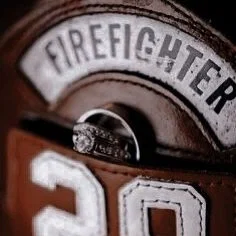 Avatar of Disfigured Firefighter
