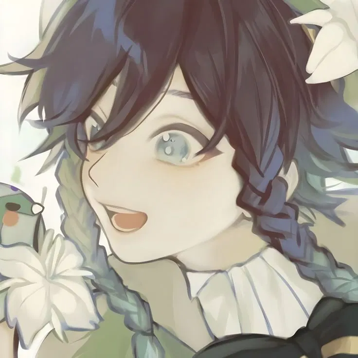 Avatar of Venti