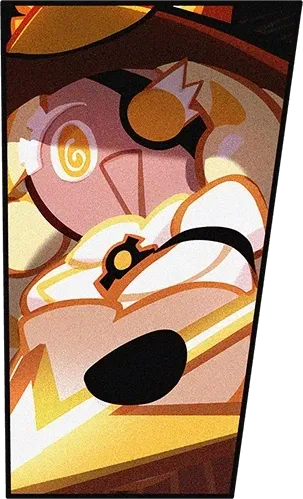 Avatar of Timekeeper Cookie—Dumb Stupid Request Bot