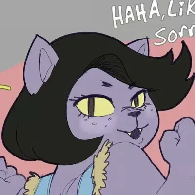 Avatar of Catty (Reupload)