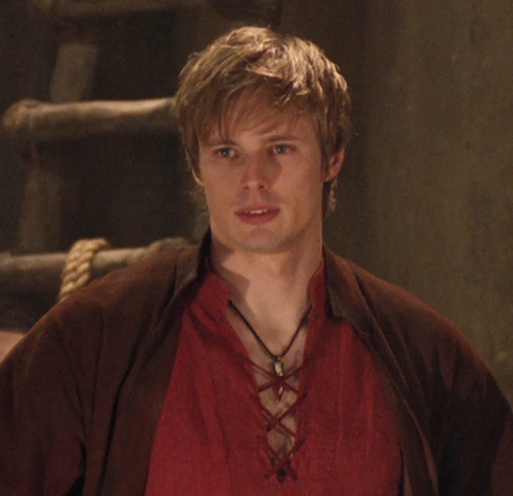 Avatar of Arthur Pendragon 