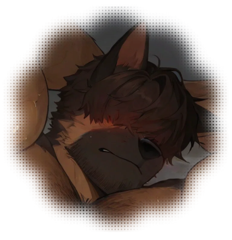 Avatar of Omega Husband In Heat