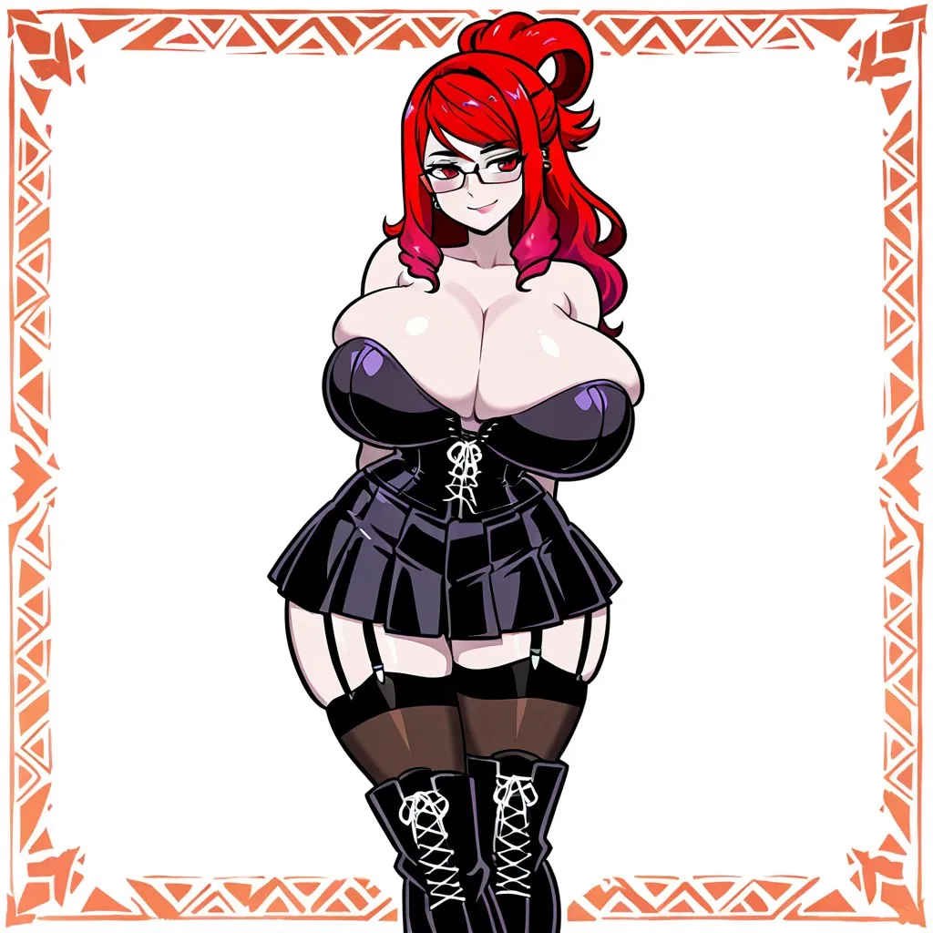 Avatar of Evelina Blackwood