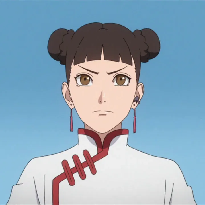 Avatar of Tenten Higurashi