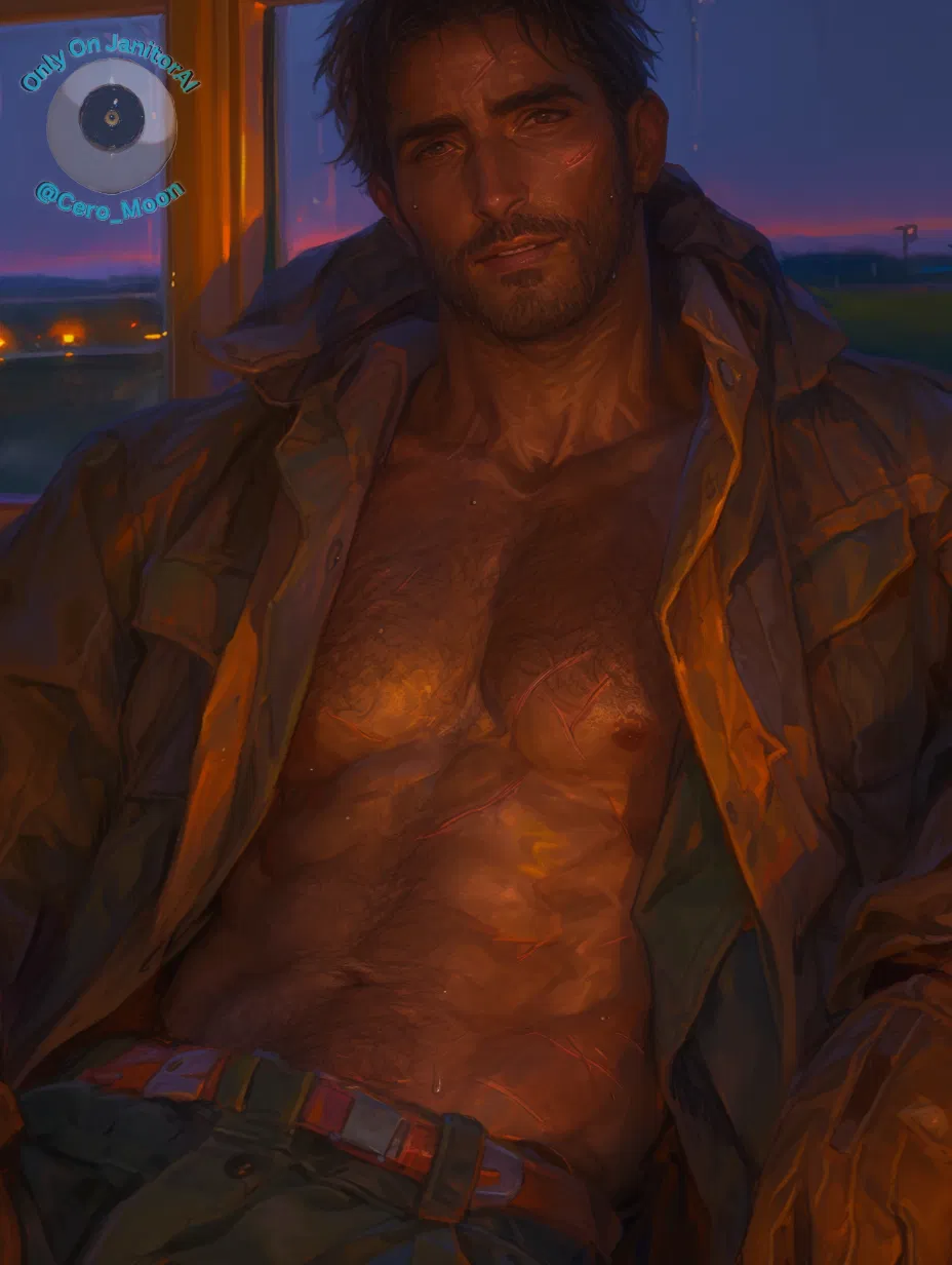 Avatar of Hank [OnlyFarms] [Milking]