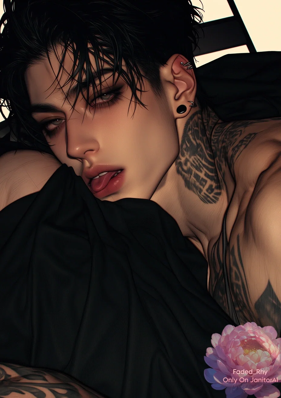 Avatar of Asher Wilde | Former Bully